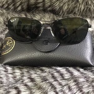 RayBan Sunglasses
